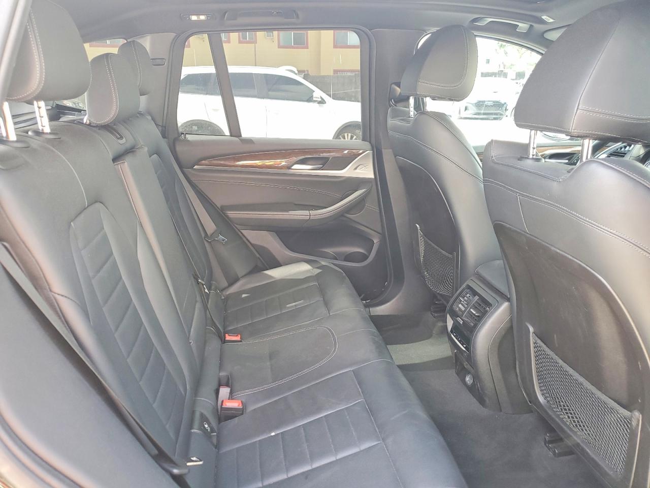 BMW X3 2019 — 12