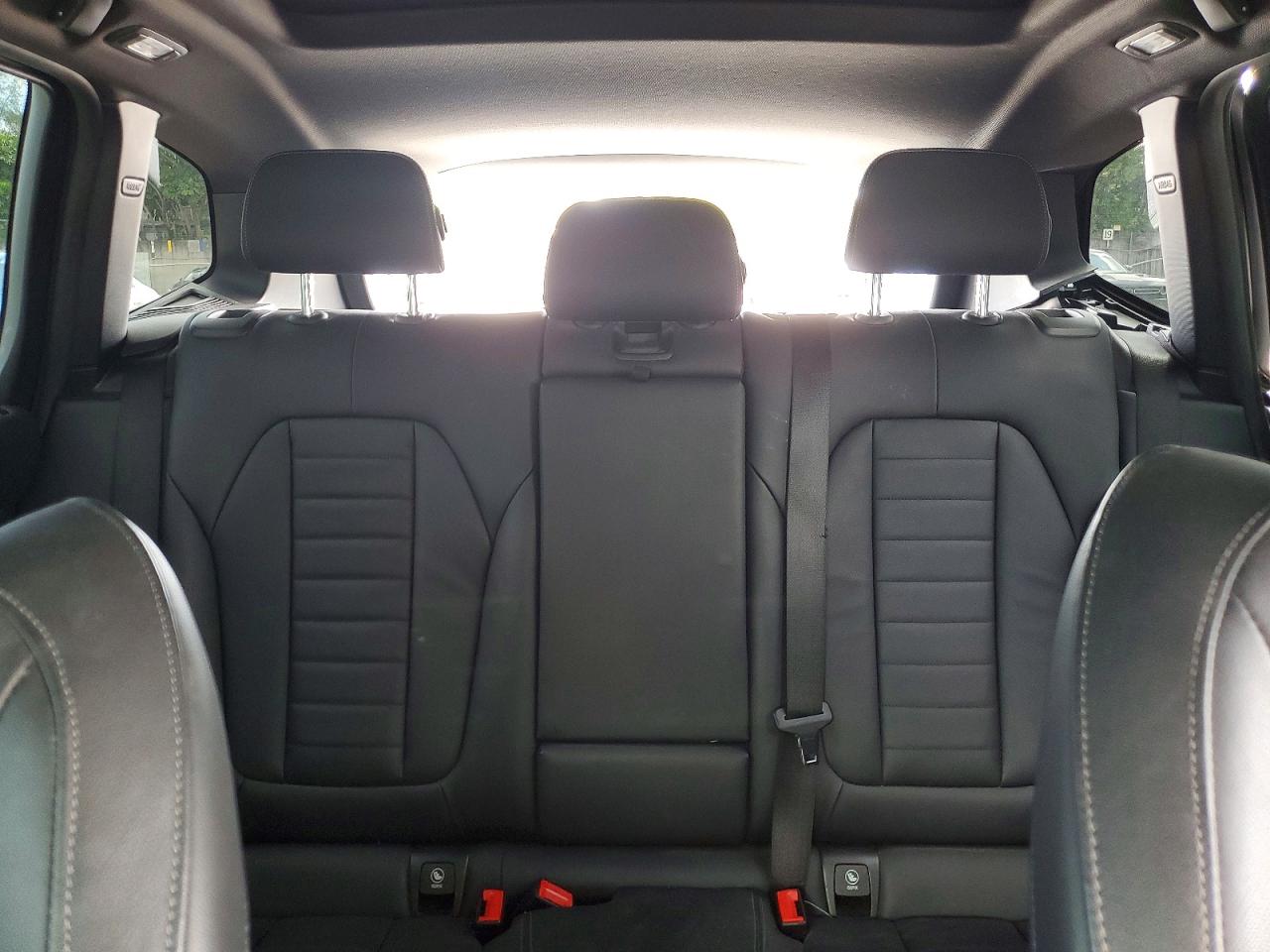 BMW X3 2019 — 11