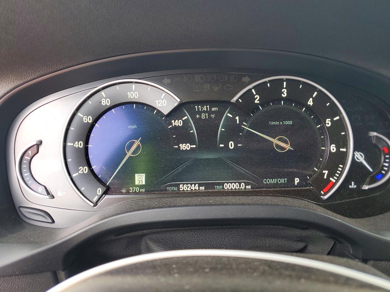 BMW X3 2019 — 10
