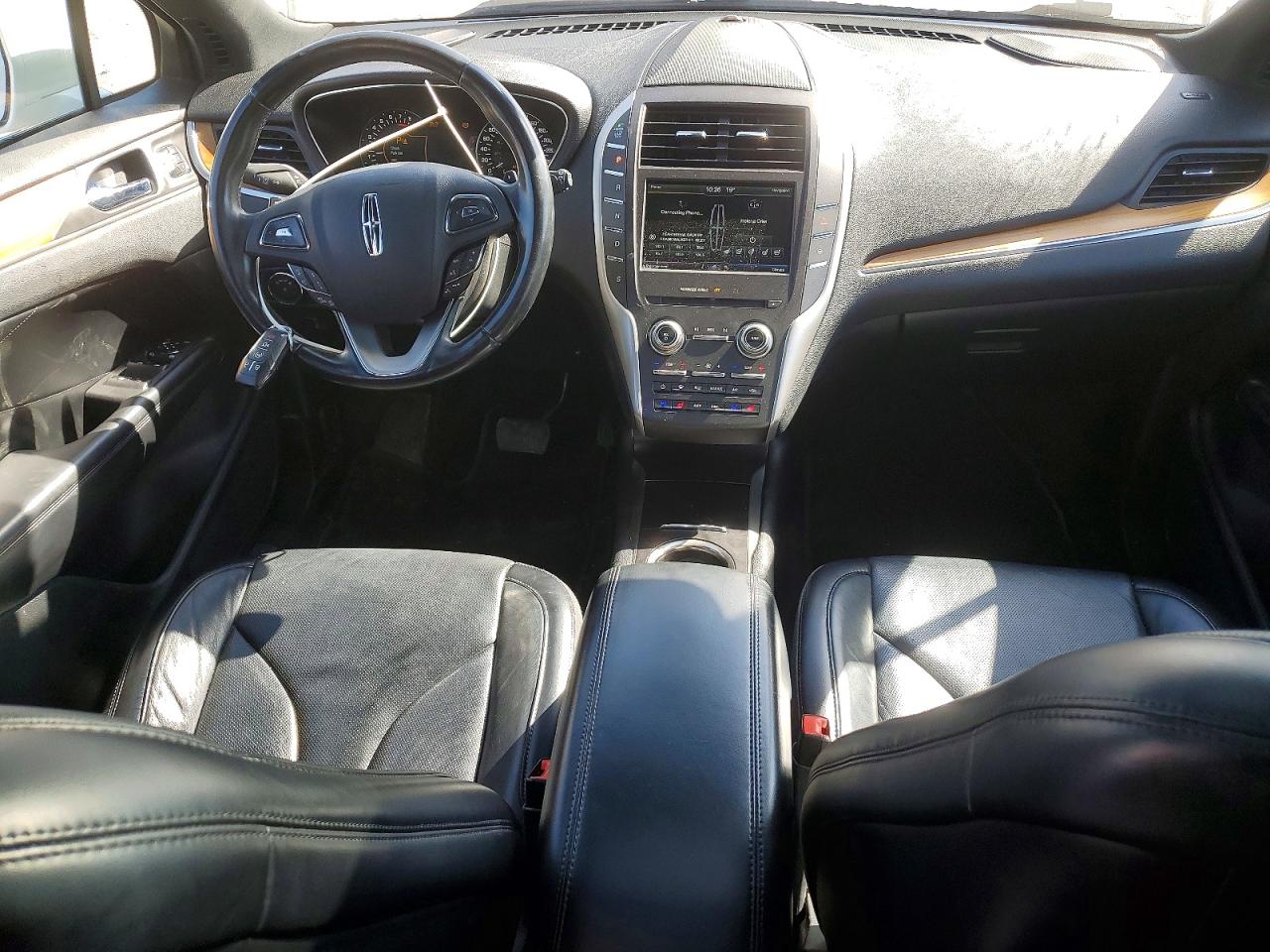 LINCOLN MKC 2015 — 9
