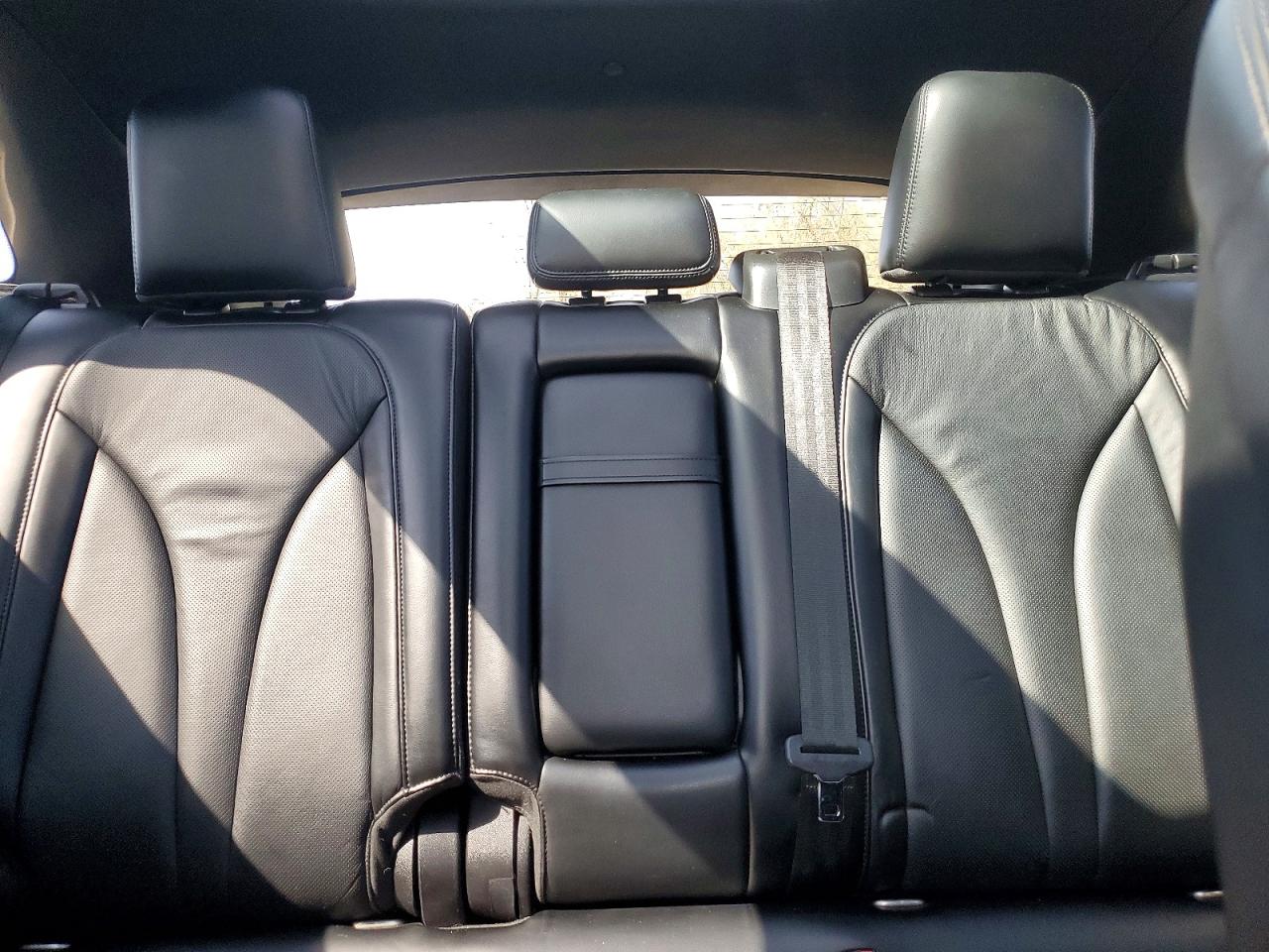 LINCOLN MKC 2015 — 11