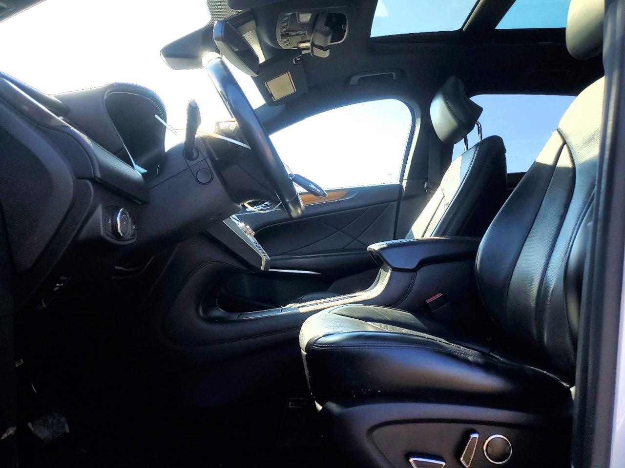 LINCOLN MKC 2015 — 8