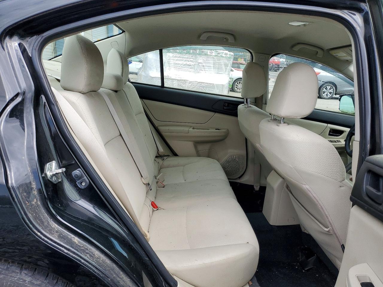 SUBA IMPREZA 2012 — 11