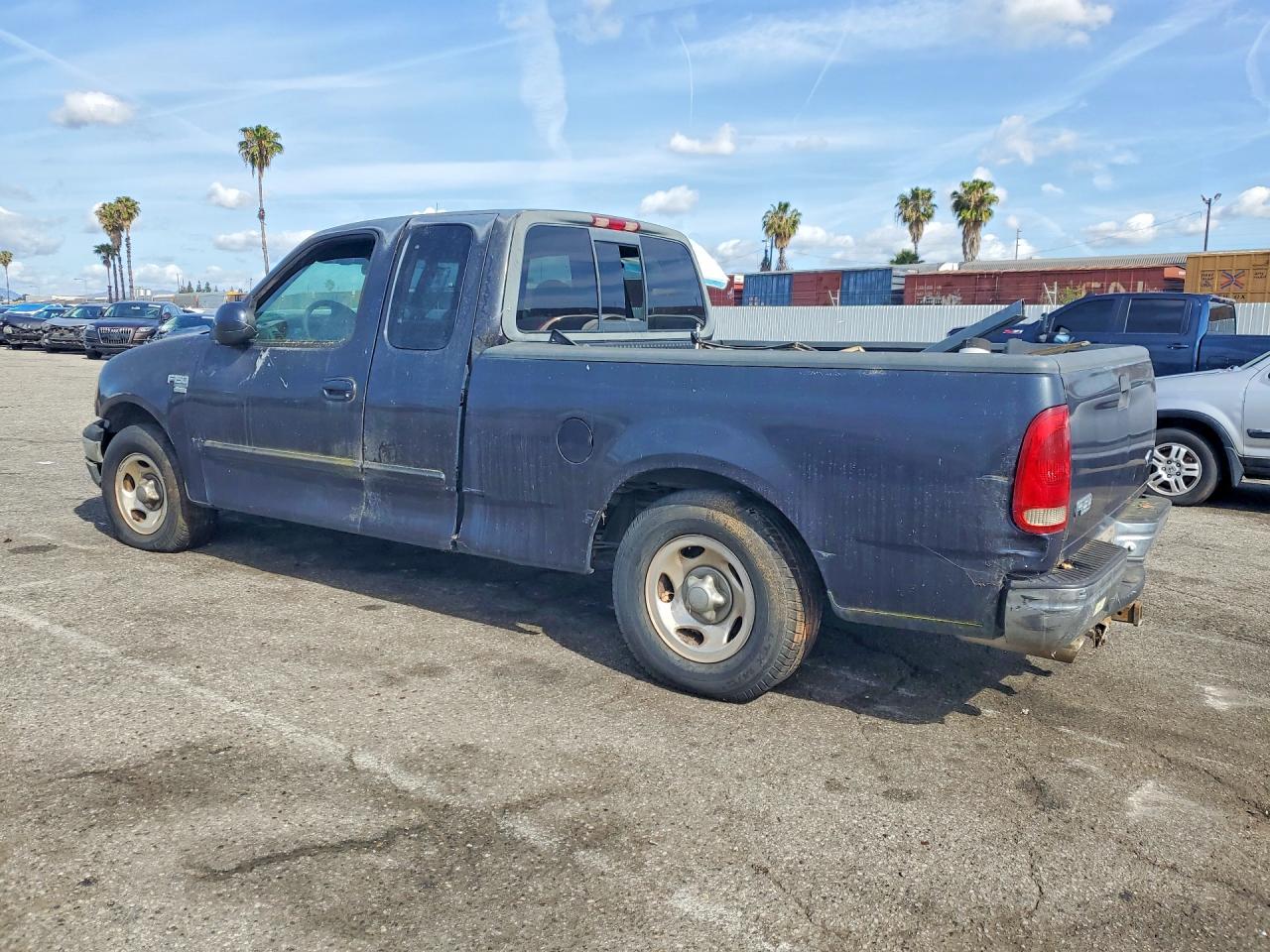 FORD F-150 1999 — 3
