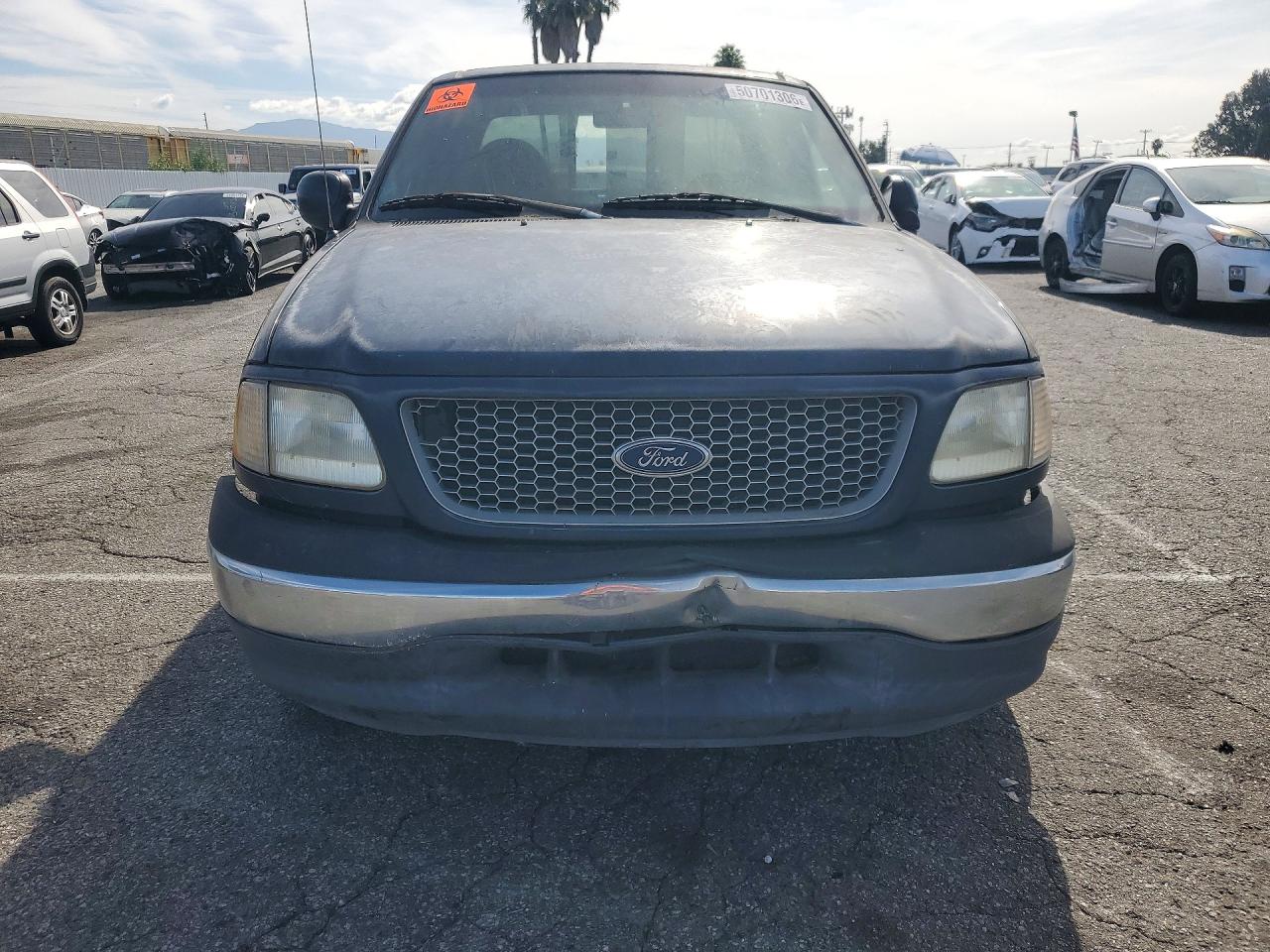 FORD F-150 1999 — 6