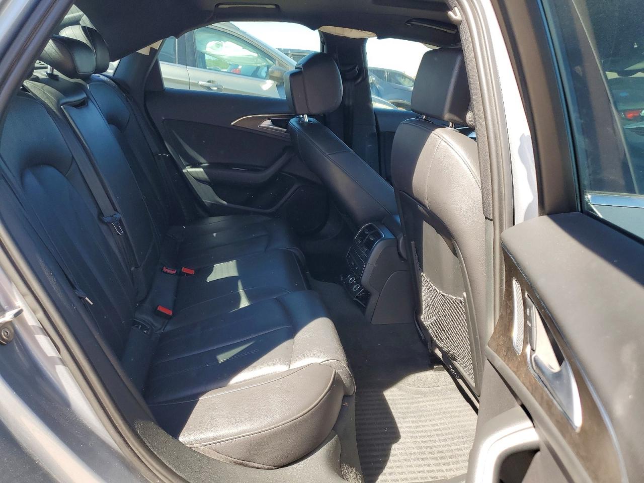 AUDI A6 2017 — 11