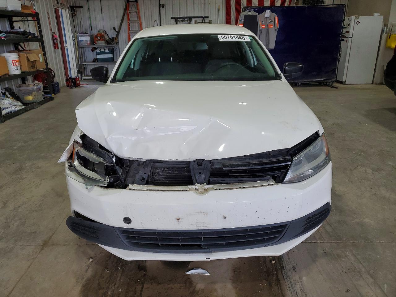 VOLKSWAGEN JETTA 2012 — 6