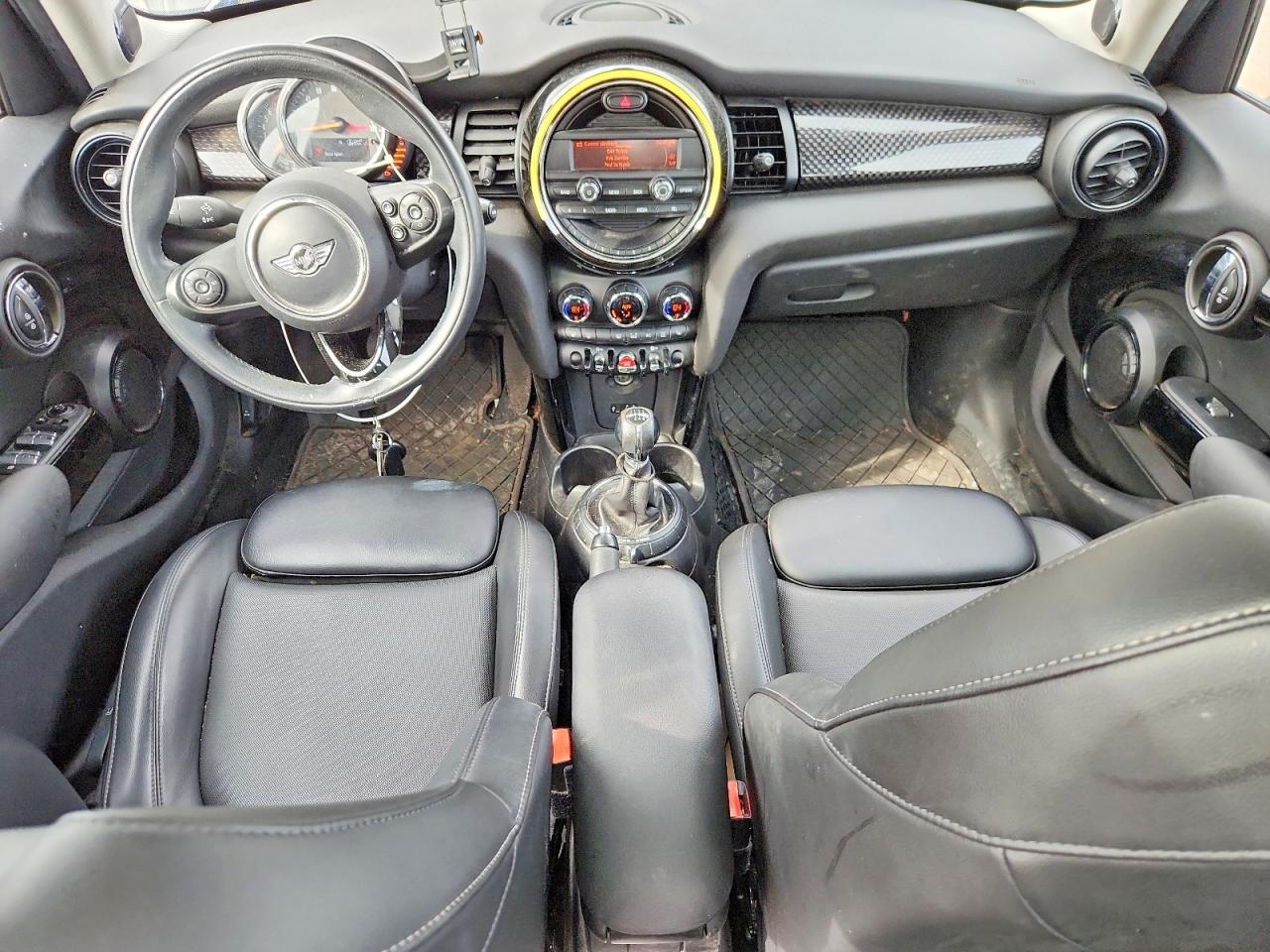 MINI COOPER 2016 — 9