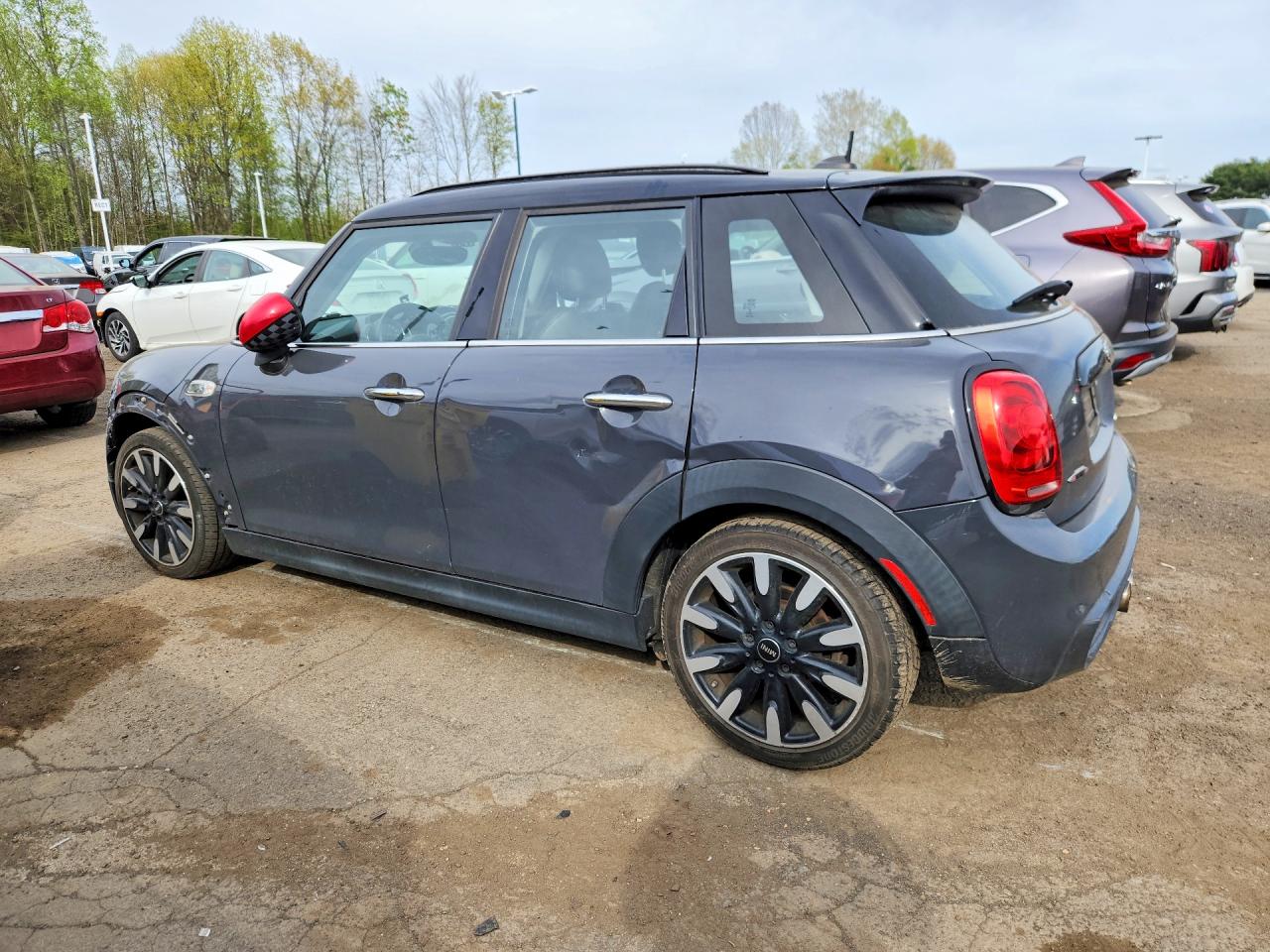 MINI COOPER 2016 — 3