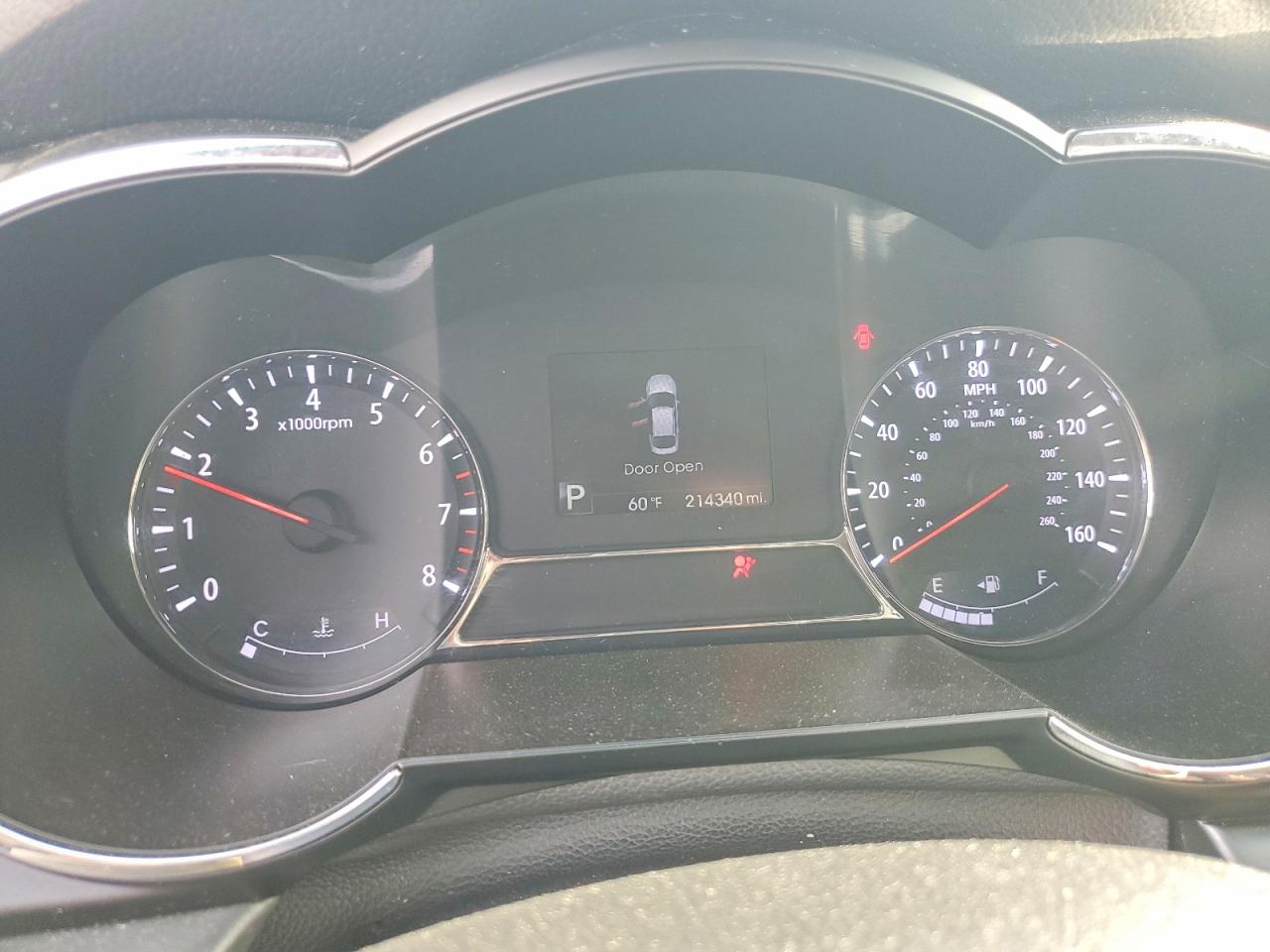 KIA OPTIMA 2012 — 10