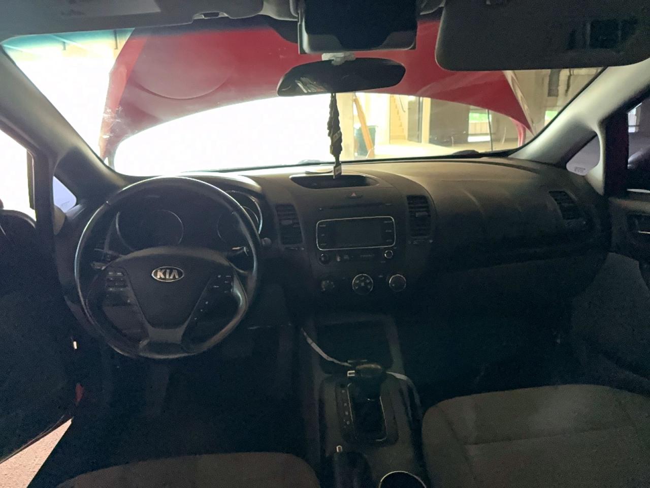 KIA FORTE 2015 — 10