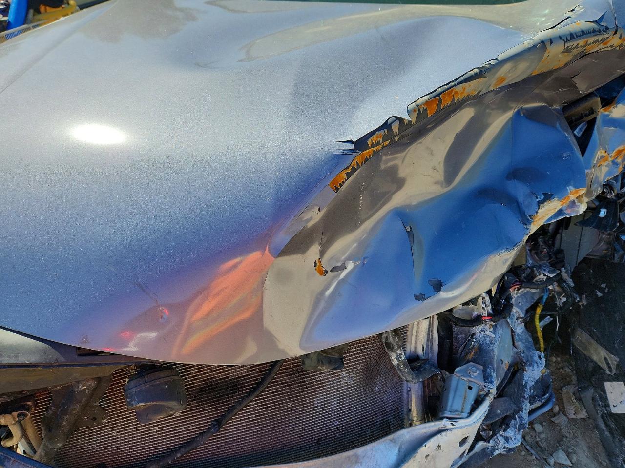 ACURA TSX 2012 — 12