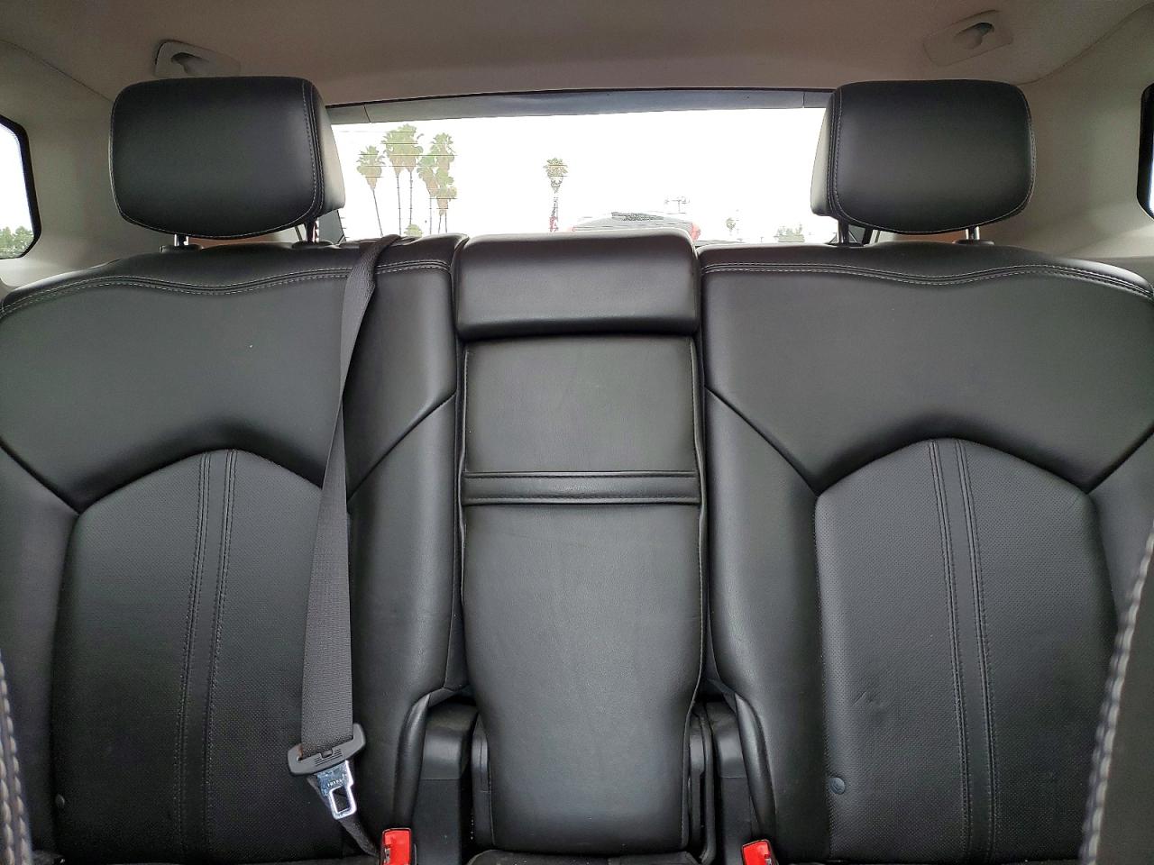 CADILLAC SRX 2014 — 11