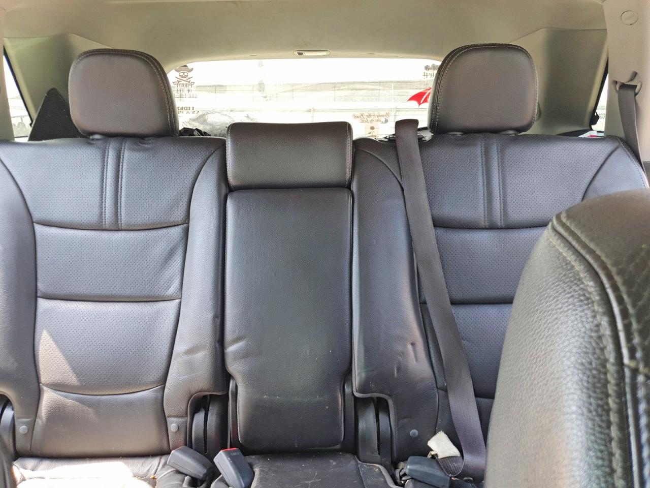 KIA SORENTO 2012 — 11
