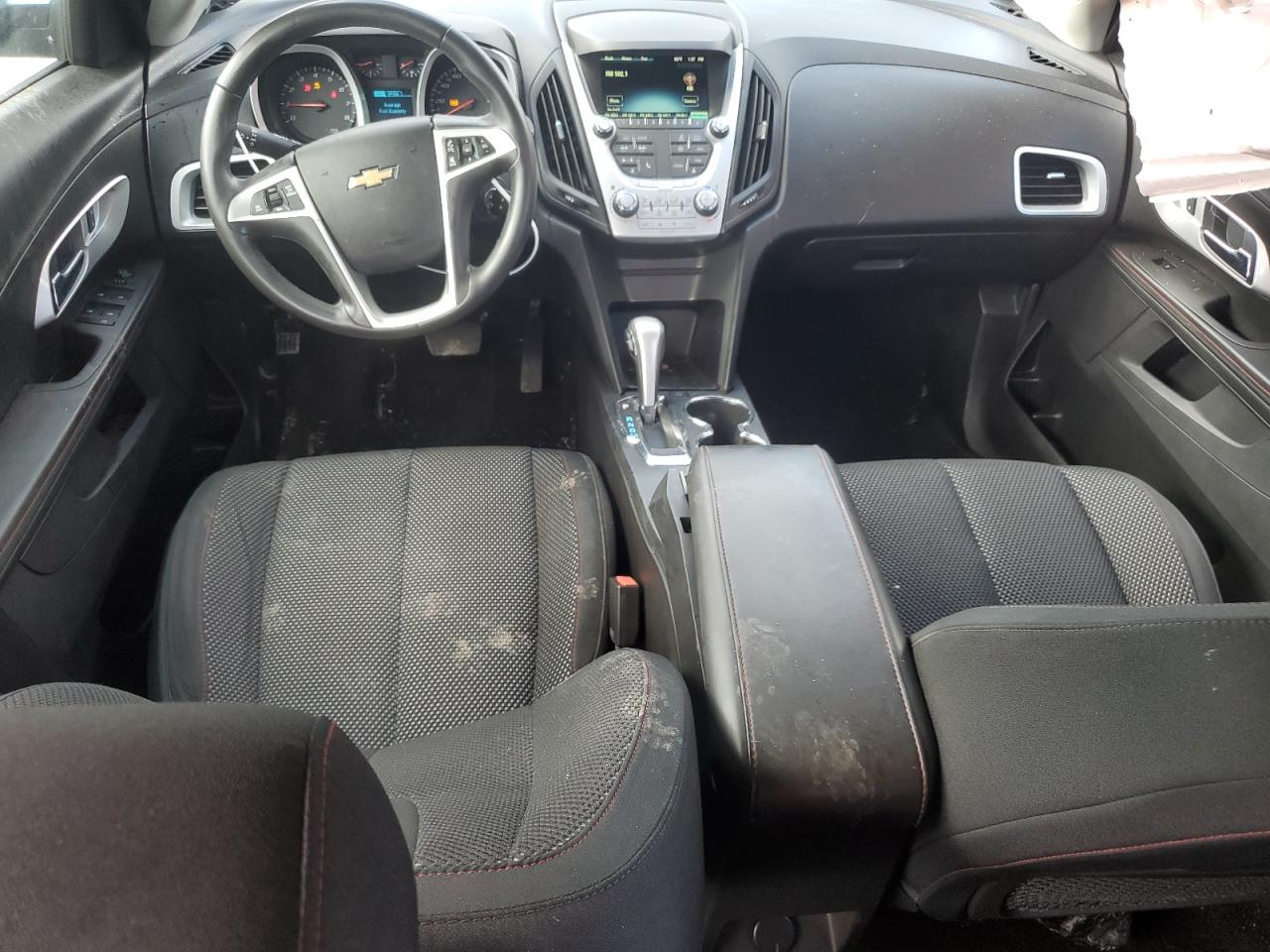 CHEVROLET EQUINOX 2014 — 9