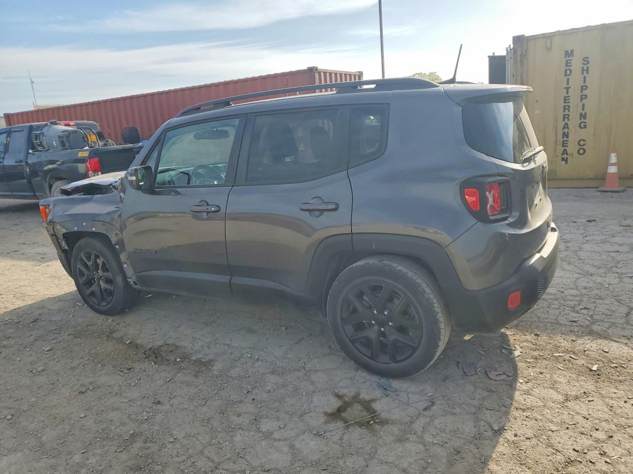 JEEP RENEGADE 2018 — 3