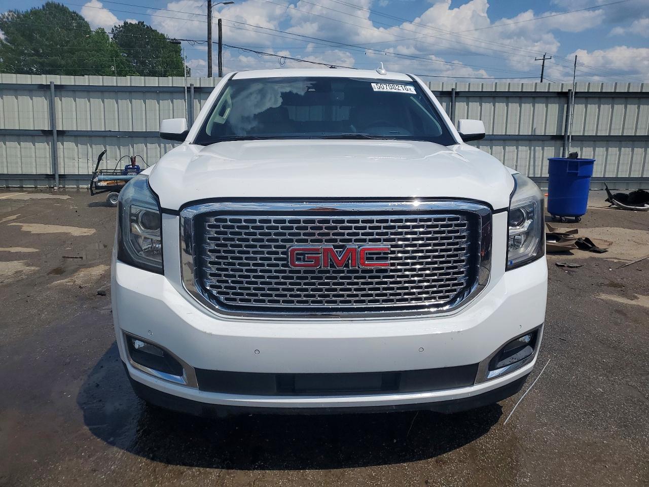 GMC YUKON 2015 — 6