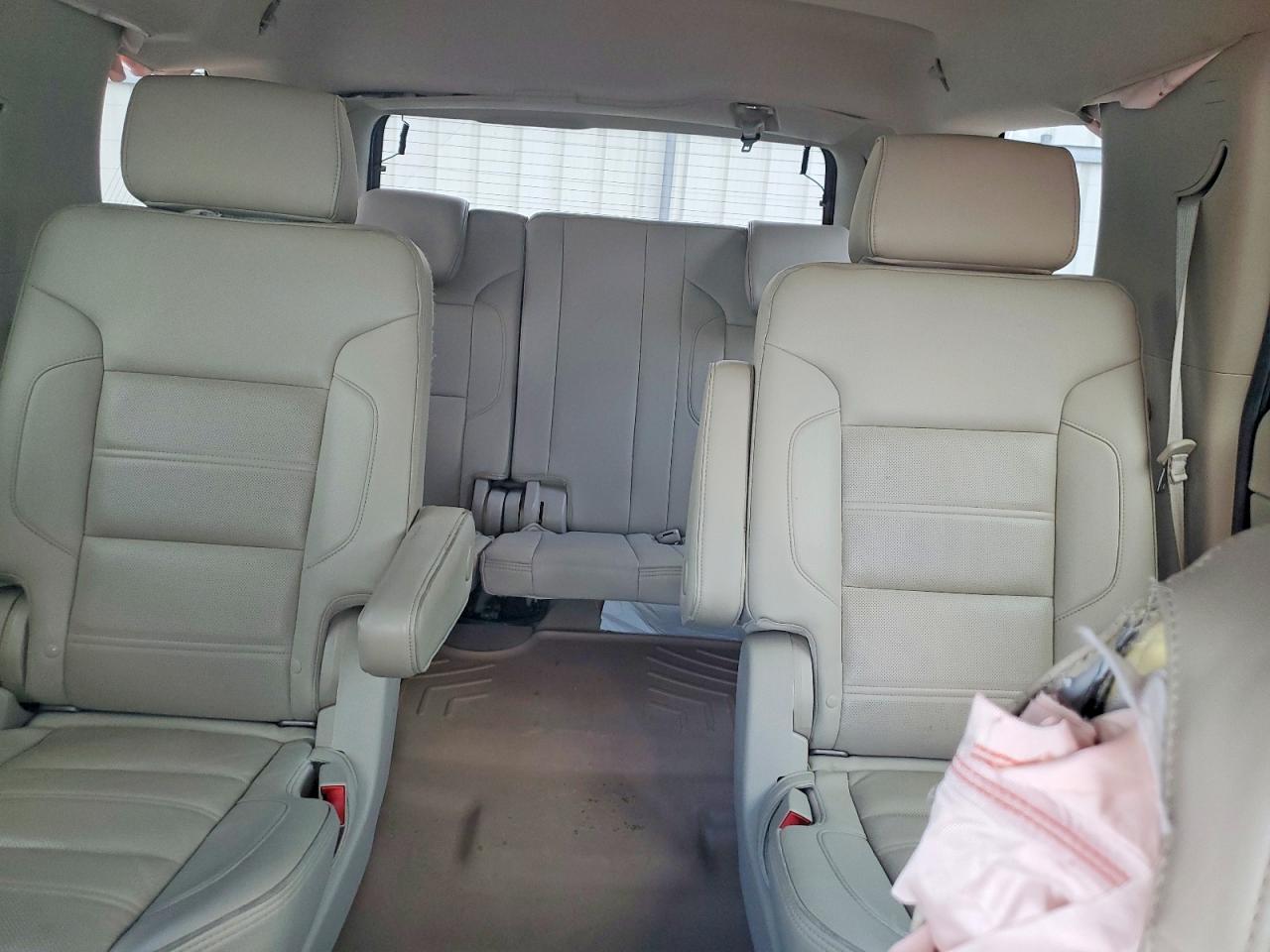 GMC YUKON 2015 — 11