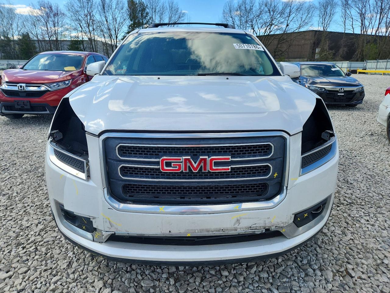 GMC ACADIA 2016 — 6