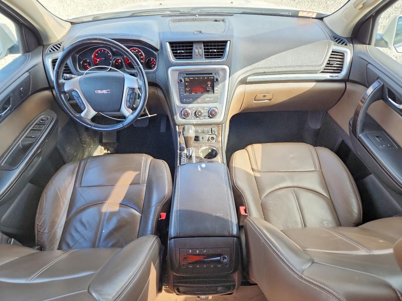 GMC ACADIA 2016 — 9