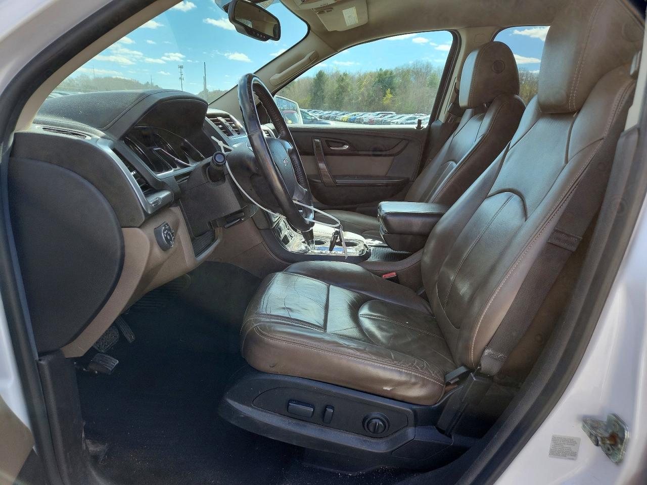 GMC ACADIA 2016 — 8