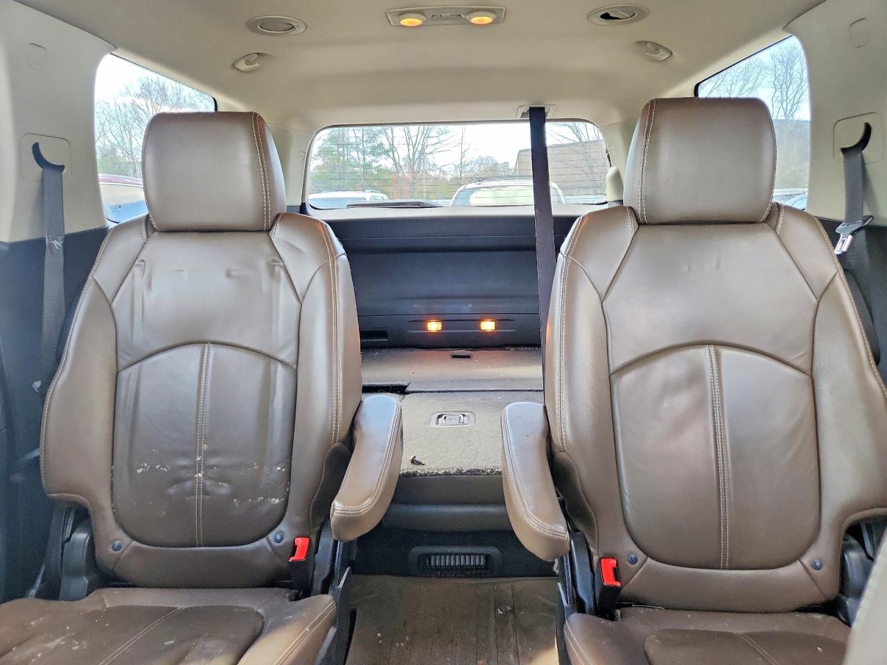 GMC ACADIA 2016 — 11