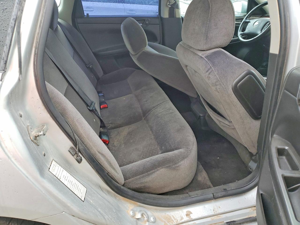 CHEVROLET IMPALA 2013 — 11