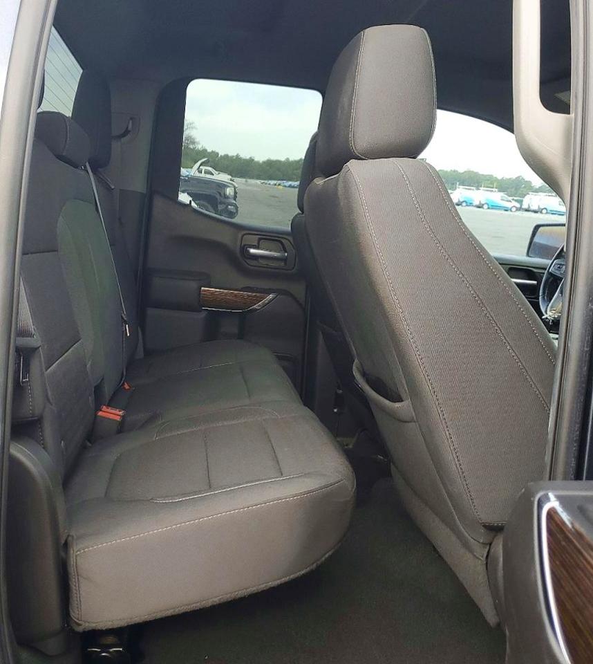 GMC SIERRA LIMITED 2022 — 11