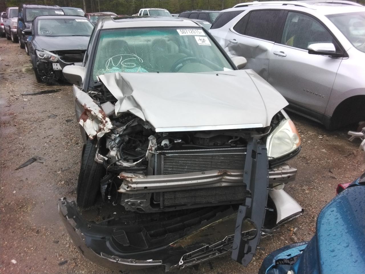 HONDA CIVIC 2002 — 6