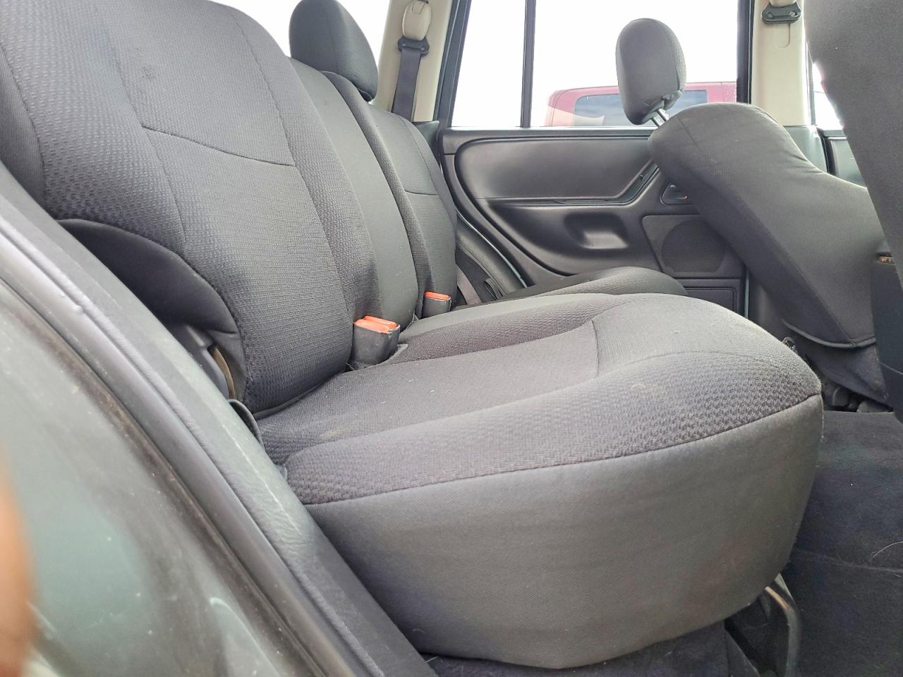 JEEP GRAND CHEROKEE 2002 — 12