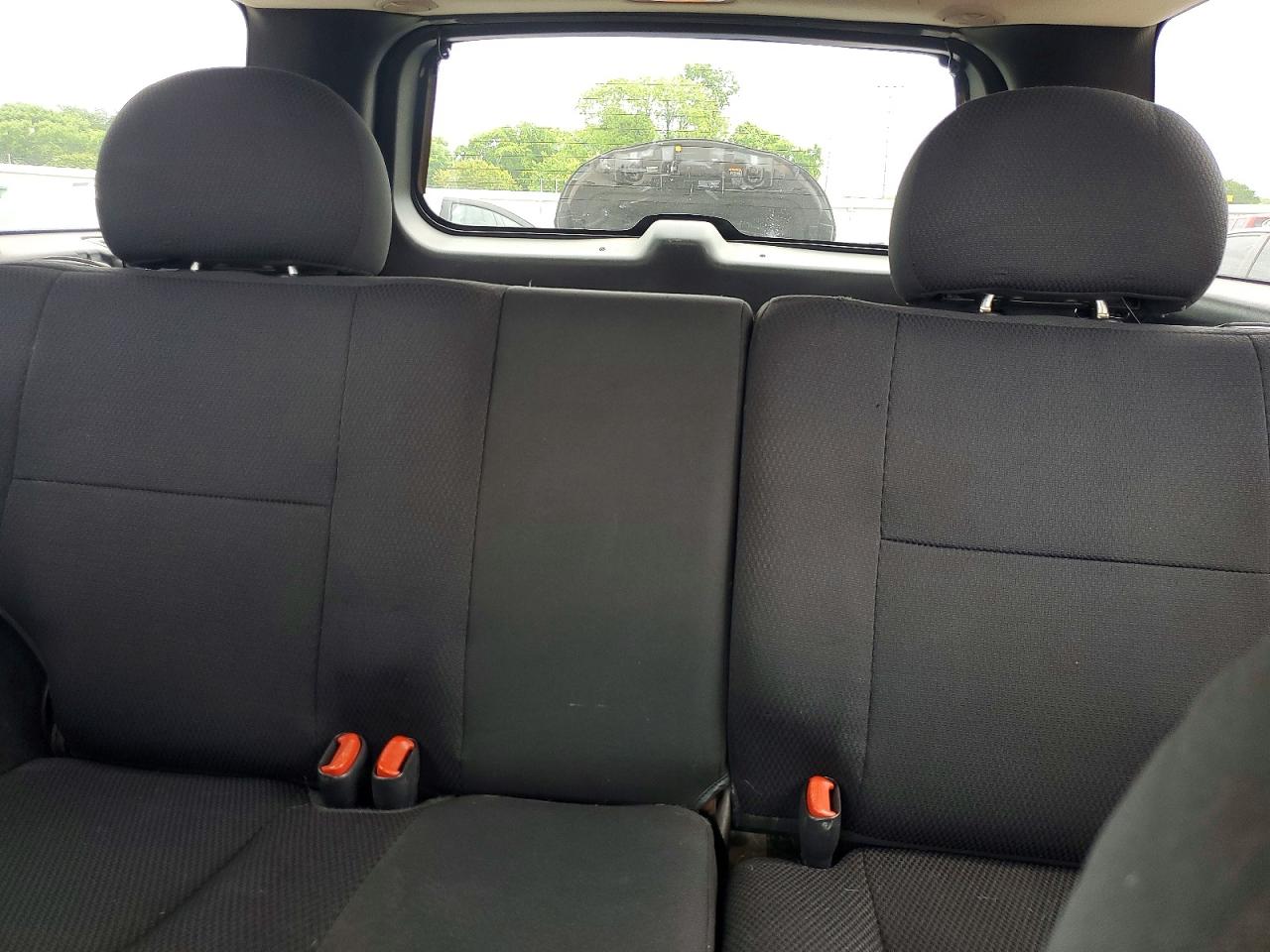 JEEP GRAND CHEROKEE 2002 — 11