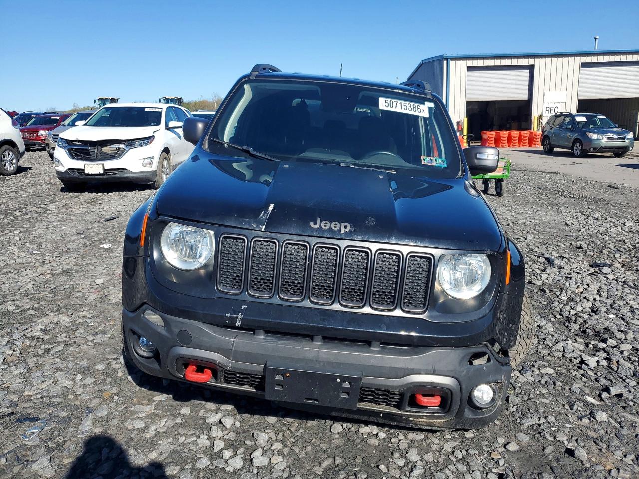 JEEP RENEGADE 2019 — 6