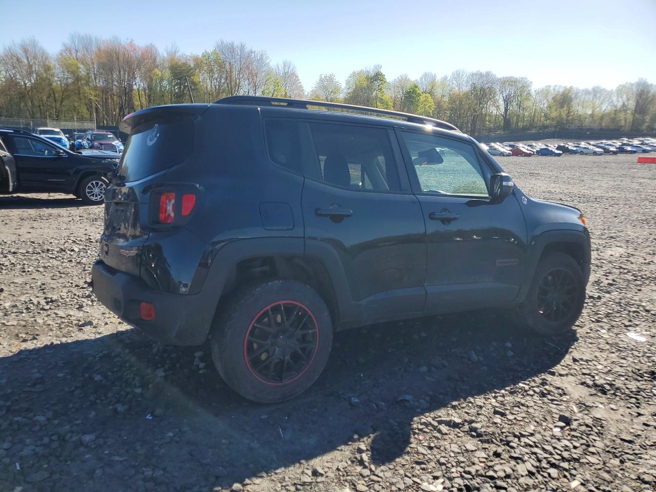JEEP RENEGADE 2019 — 4