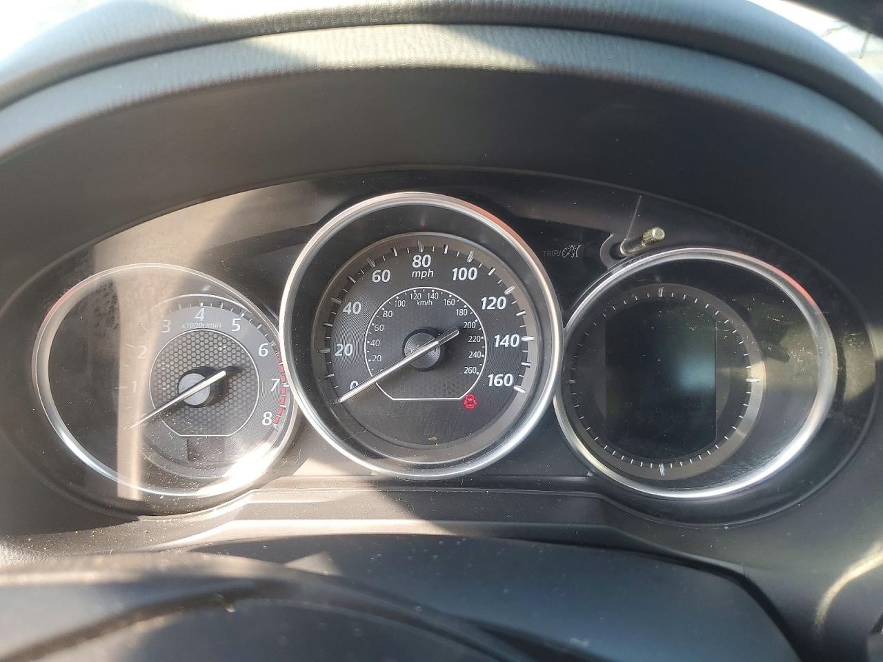 MAZDA 6 2015 — 10
