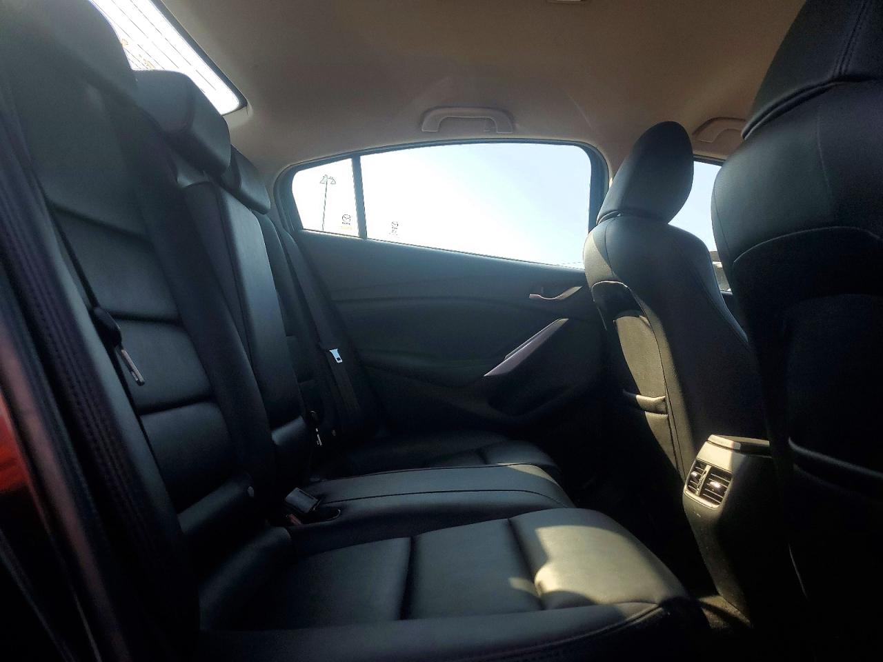 MAZDA 6 2015 — 11