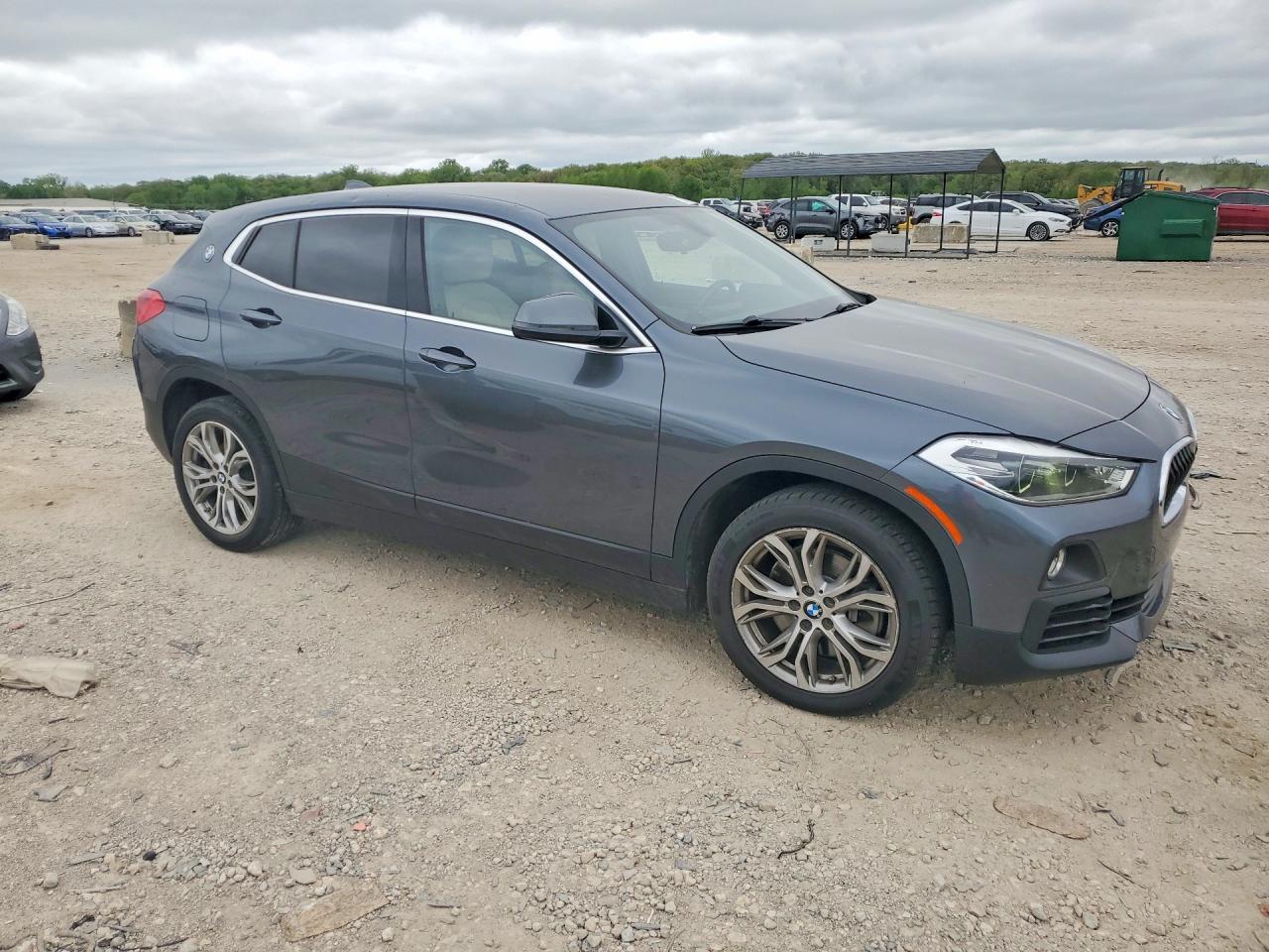 BMW X2 2018 — 5
