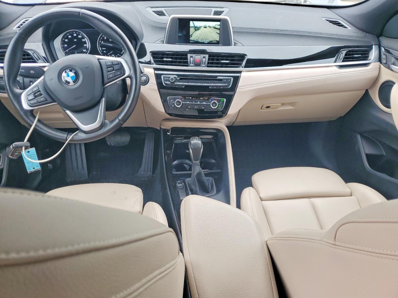 BMW X2 2018 — 9
