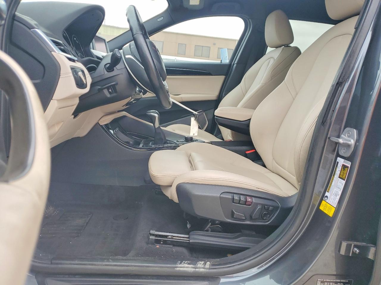 BMW X2 2018 — 8