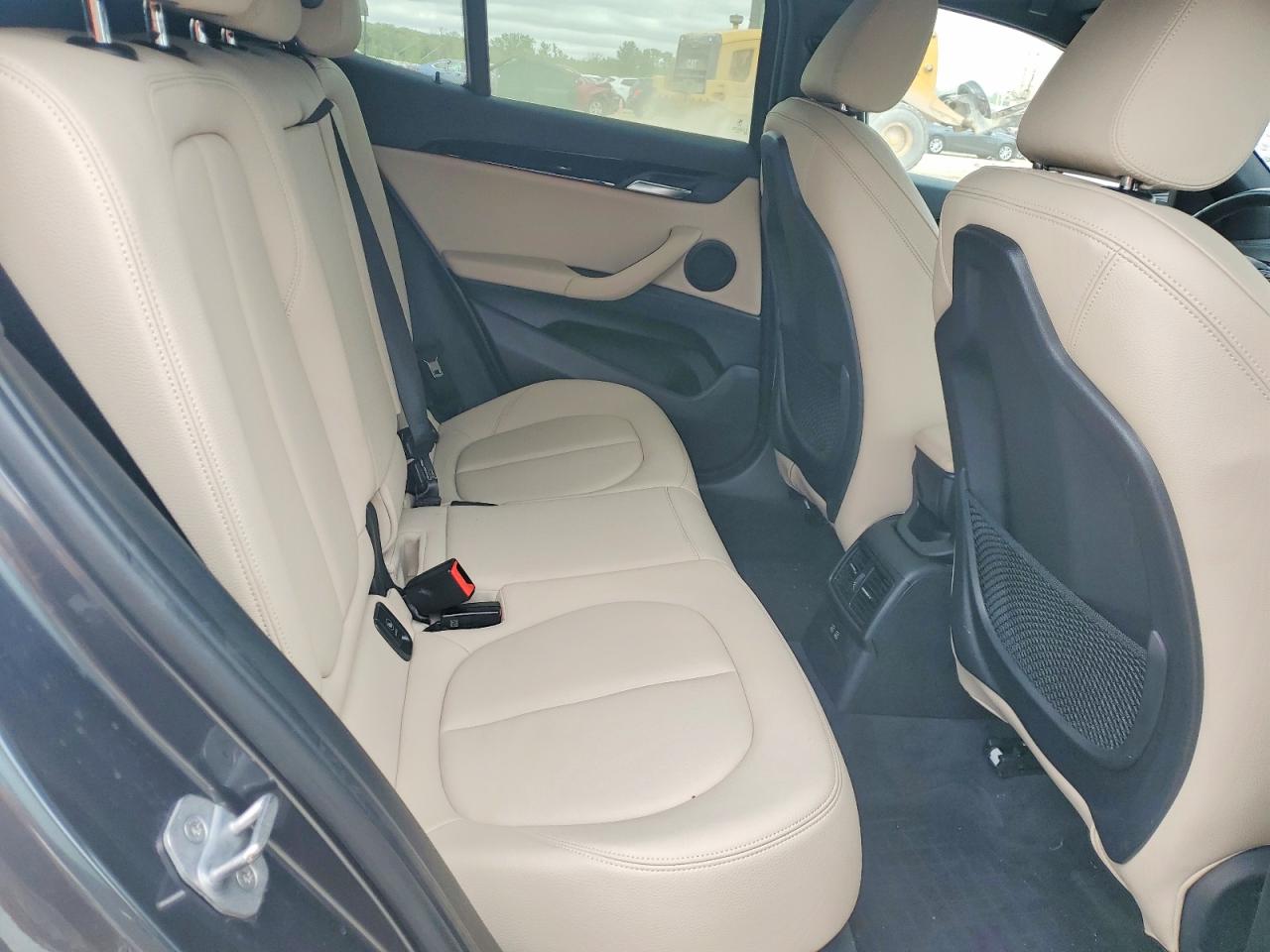 BMW X2 2018 — 12
