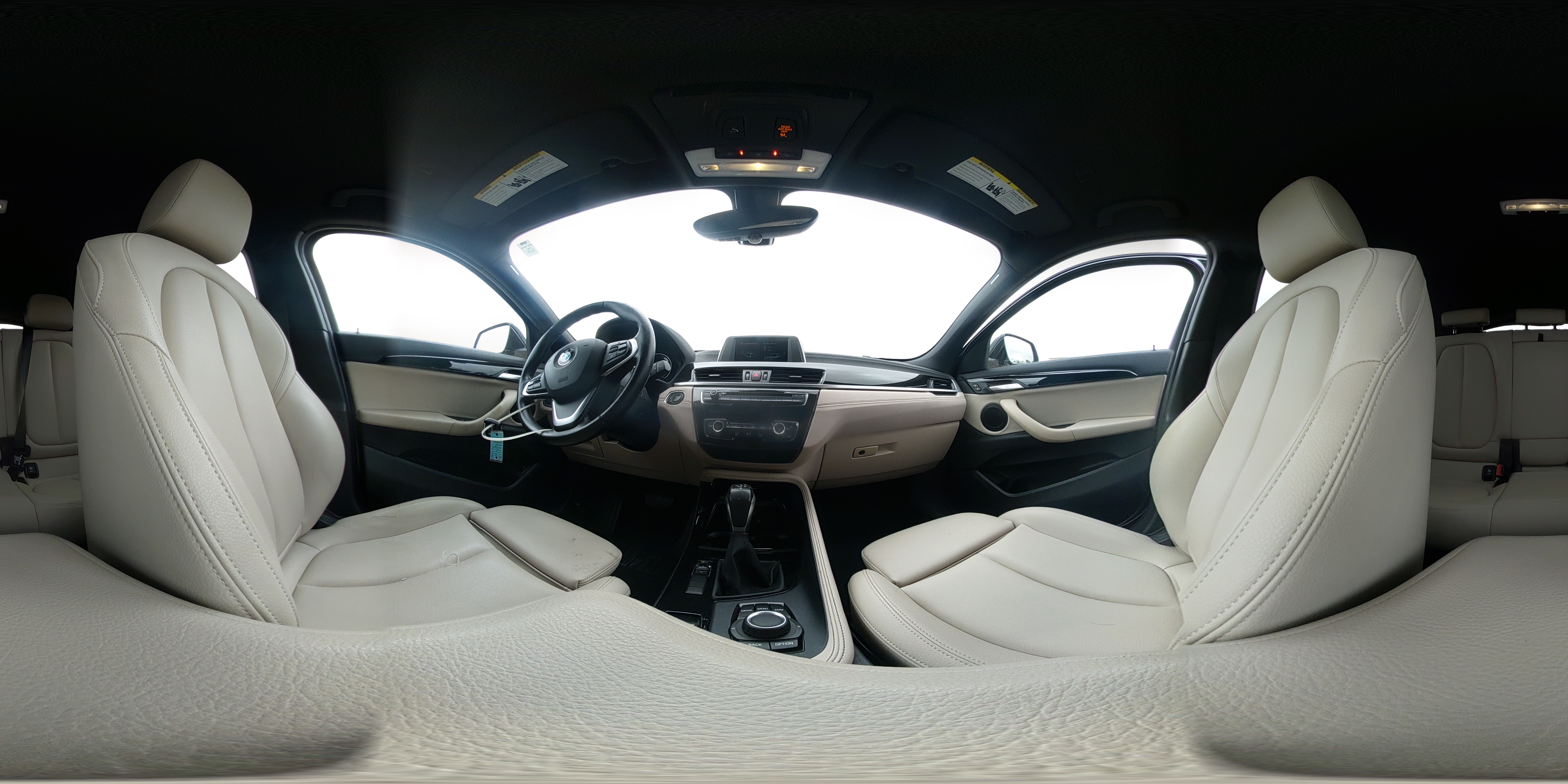 BMW X2 2018 — 15