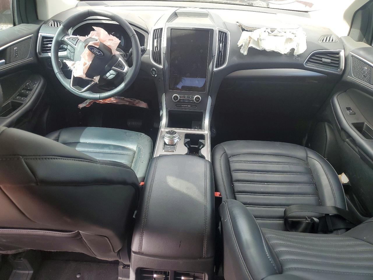 FORD EDGE 2024 — 9