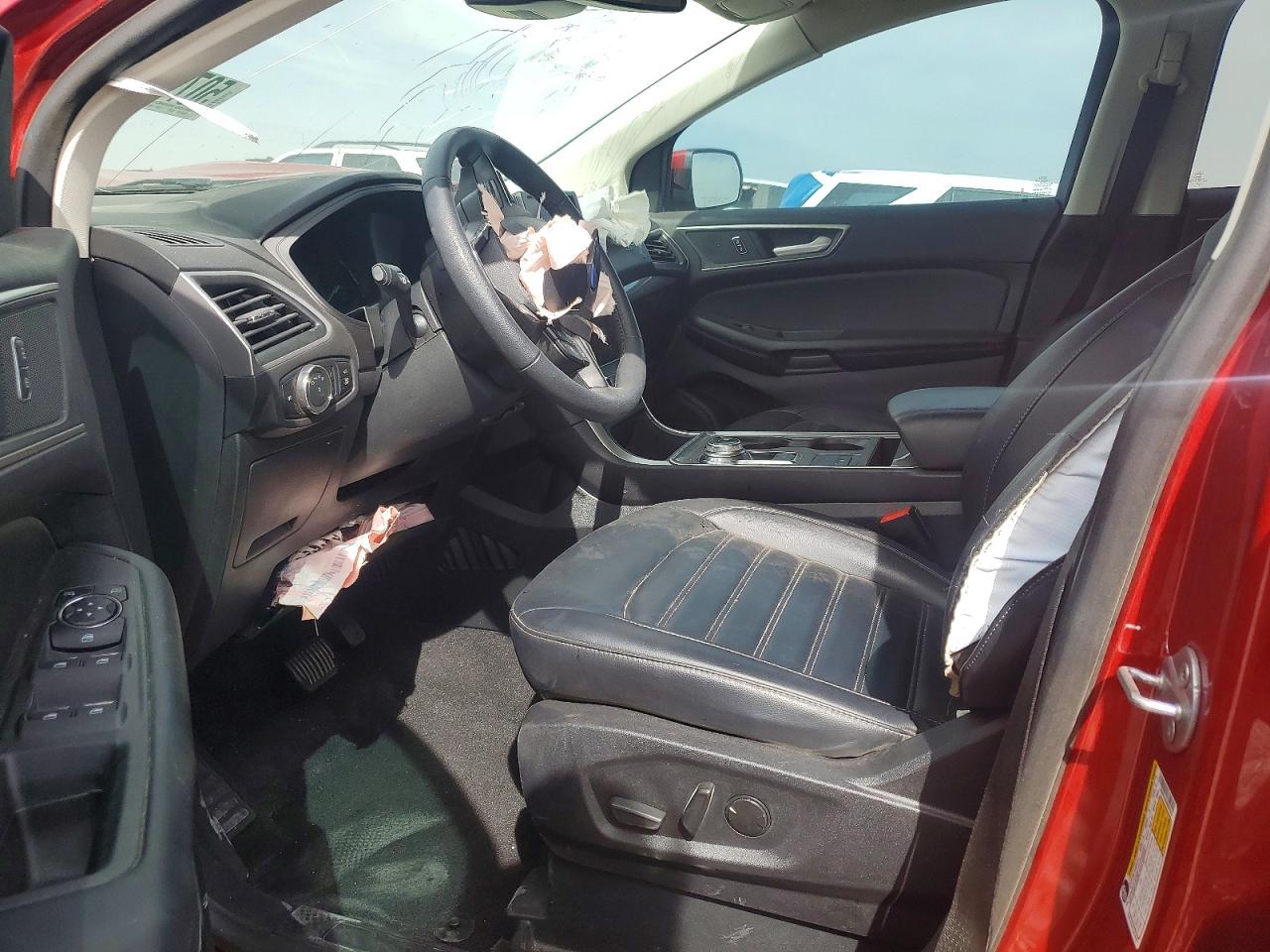 FORD EDGE 2024 — 8