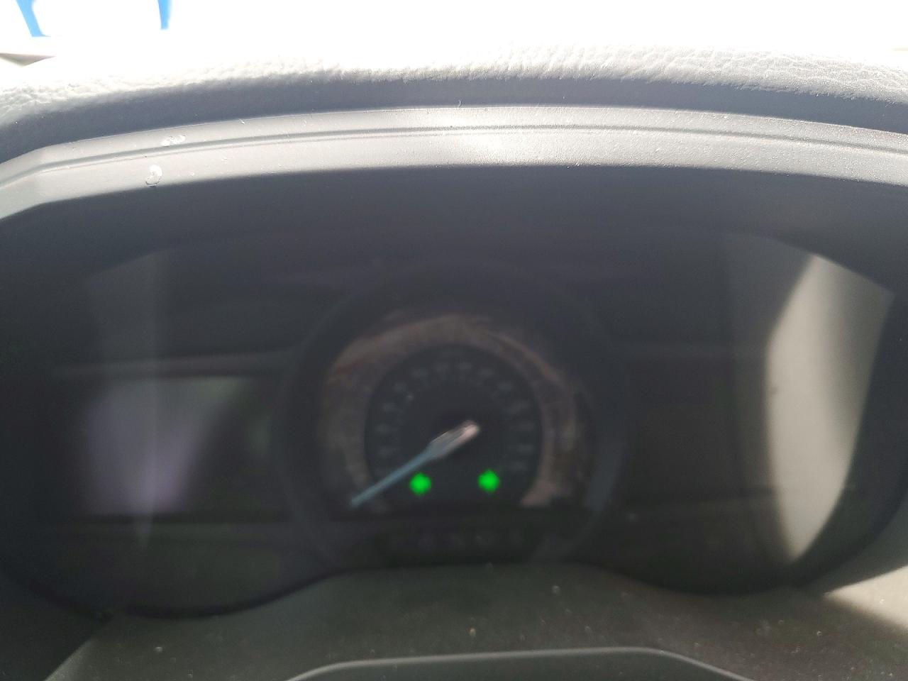 FORD EDGE 2024 — 10