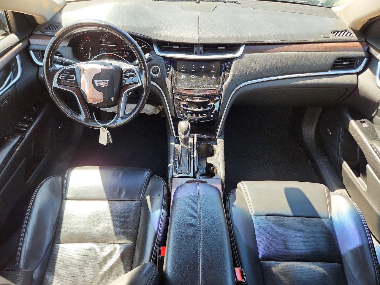 CADILLAC XTS 2018 — 9