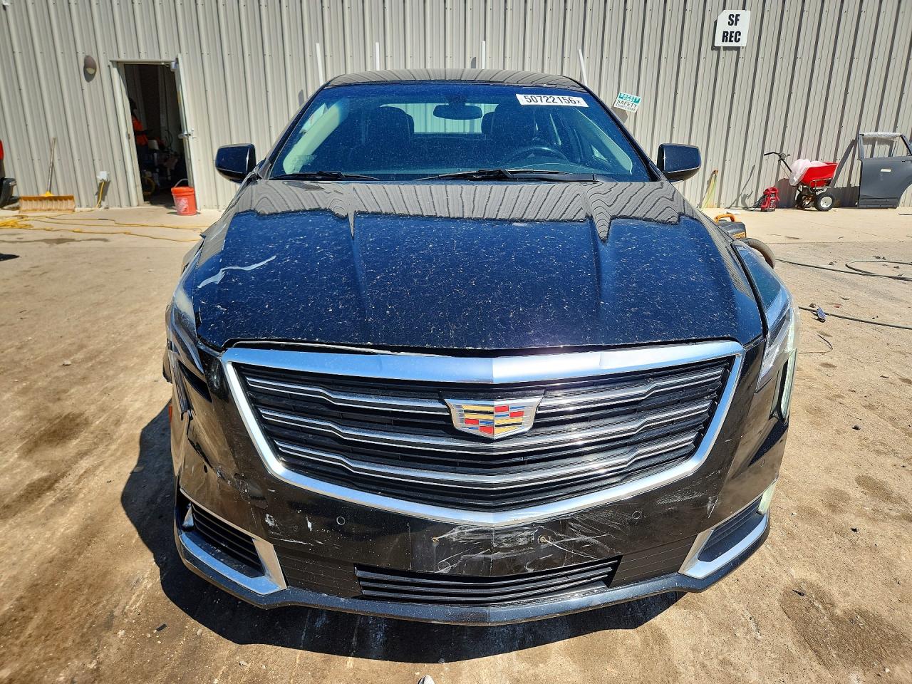 CADILLAC XTS 2018 — 6