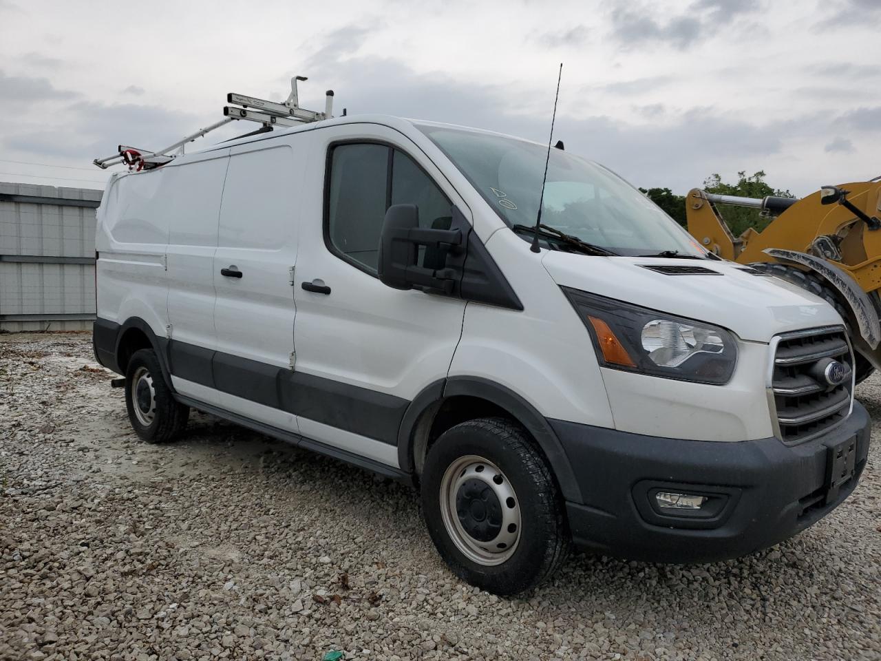 2020 FORD TRANSIT T-250