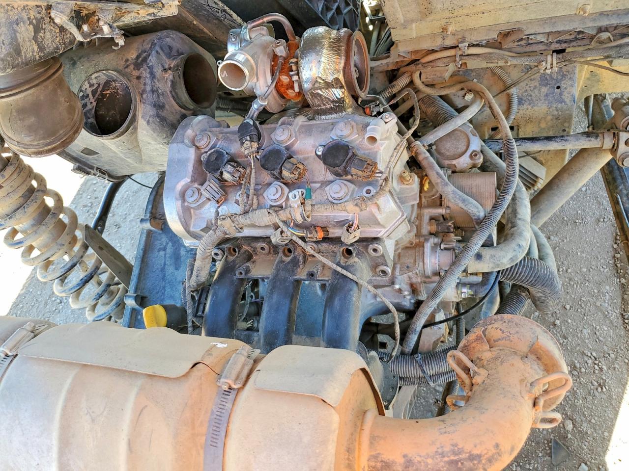 CAN-AM MAVERICK X3 2024 — 8