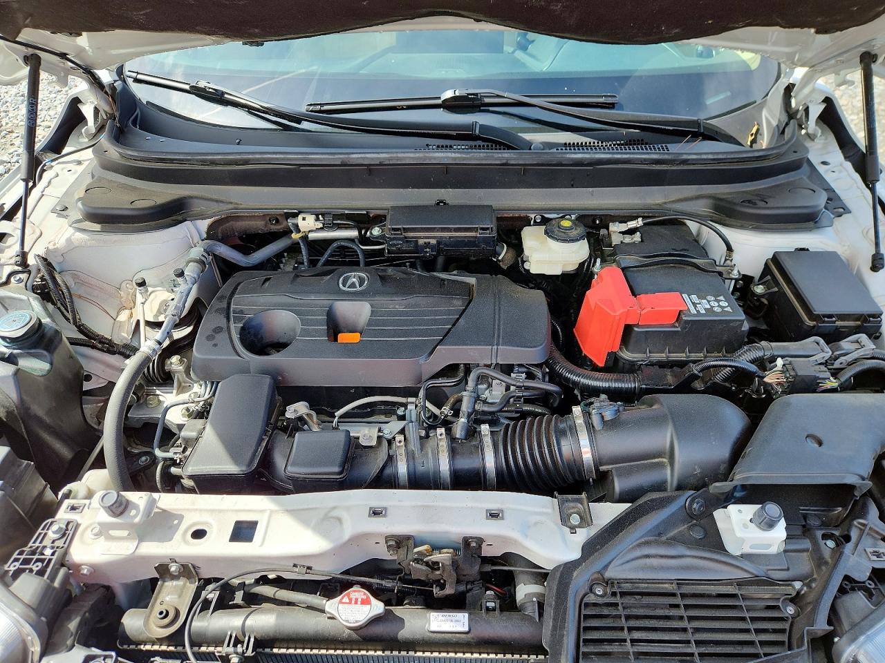 ACURA RDX 2021 — 13