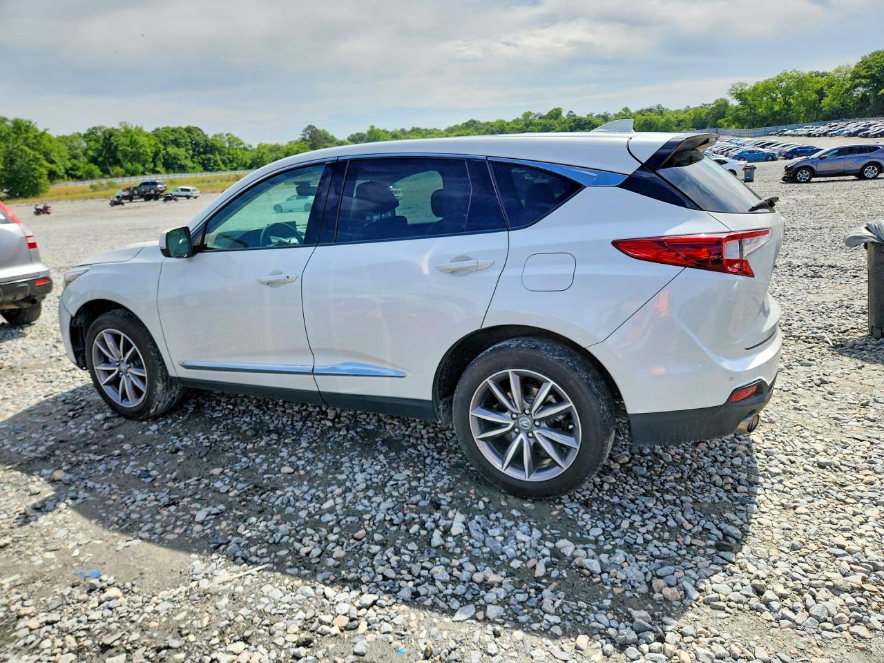 ACURA RDX 2021 — 3
