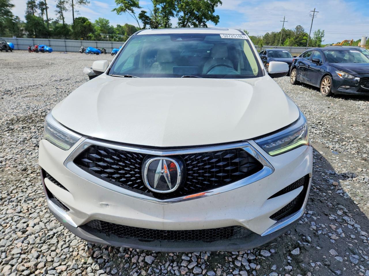 ACURA RDX 2021 — 6